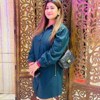 Gravity Bath Private Limited Employee Megha Kaphai's profile photo