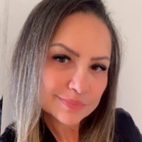 Condor S/A Industria Quimica Employee Tania Ribeiro's profile photo
