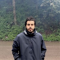 Colourbox Employee Mehrdad Arman's profile photo
