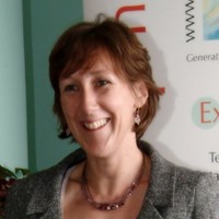 Chartered Developments Employee Ruth Jones's profile photo