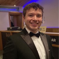 NatWest Group Employee Murray Marshall's profile photo