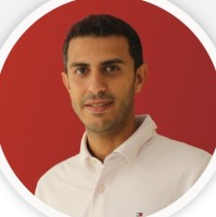 Sherif Shaaban's profile photo