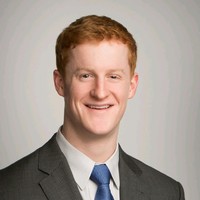 Freese and Nichols Employee Nick Boardman's profile photo