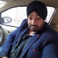 Limeroad.com Employee Amolak Singh's profile photo