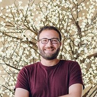 Hightekers Employee Amine Ammenouche's profile photo