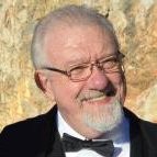 Peter McGettigan's profile photo