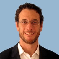 ITM Platform Employee Daniel Piret's profile photo