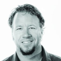 Linnihan Foy Advertising Employee Dan Rasmussen's profile photo