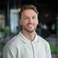 PowerGo Employee Milan Massop's profile photo