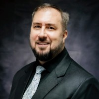 Movate Employee Chris Grace's profile photo