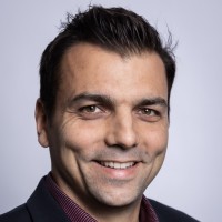 Farm-ING Employee Clemens Friedl's profile photo