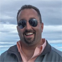 Masimo Consumer Employee Eric McBride's profile photo