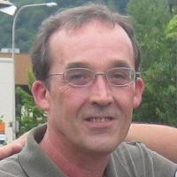 Vistex Employee Keith Schmidt's profile photo