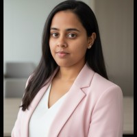 Global Archer Construction & Engineering Employee Ayushi Kumari's profile photo