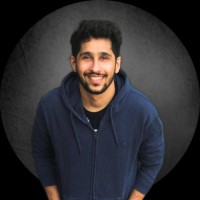 Koso Employee Aashish Pahwa's profile photo