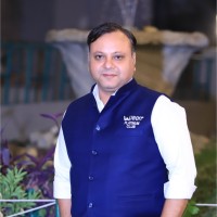 UBON Employee Raj Kaushik's profile photo