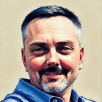 George Fox University Employee Kenneth Logan's profile photo