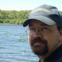 Peloton, Inc Employee Chad Hitchcock's profile photo