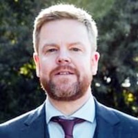 AutismAble CIC Employee Andrew Forster's profile photo