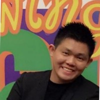 Bridgenet Solutions Sdn Bhd Employee Kok Woo's profile photo