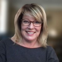 Forward Networks, Inc. Employee Lisa Garvey's profile photo