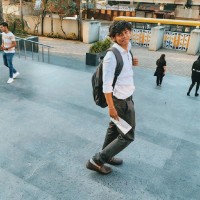 Thinklance Edutech Employee Harshal Sahare's profile photo