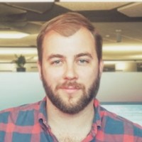 Jam City Employee Bryan Shaw's profile photo