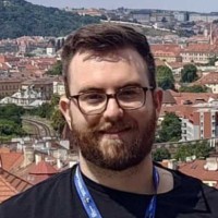 Exaring AG Employee Ian Clark's profile photo