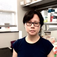 Eurofins Employee Xiaojun Li's profile photo