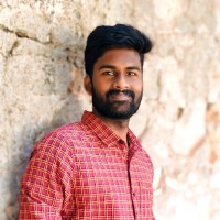 WebMobileZ Inc Employee Sai Kumar's profile photo