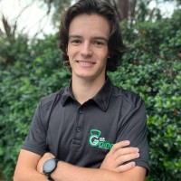 Get Going Personal Training Employee Will Latchford's profile photo