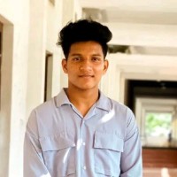 Infocom Software Pvt. Ltd. Employee Salman Sha's profile photo
