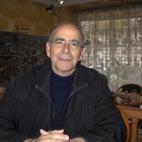 InnoDraw Employee Shalom Benshmuel's profile photo