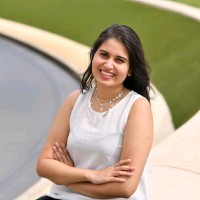Pyro Employee Loubna Sadaful's profile photo