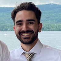 Valet Park of America Employee Sean Kamenelis's profile photo
