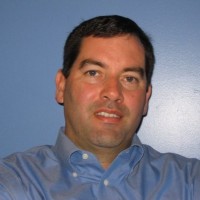 Integral Ad Science Employee Brett Graham's profile photo