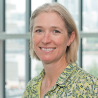 Latimer by Clarion Housing Group Employee Elizabeth Peel's profile photo