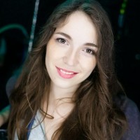 DIVAN.TV Employee Юлия Комарицкая's profile photo