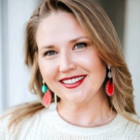 Change for Justice Consulting Employee Emily Blake's profile photo