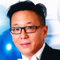 CMB International Employee Alec Yin's profile photo