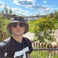 Pavel Shabarkin Email