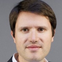 Jean-François Nau Email & Phone Number