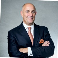 Morgan Stanley Employee Luis A. Castellanos's profile photo