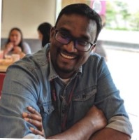 TIME dotCom Berhad Employee Jesudass Paramchotti's profile photo