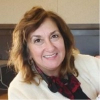 Weiss Associates Employee Nadya Yagjian's profile photo