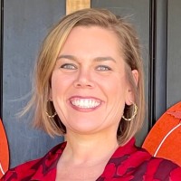 Amy Sanders