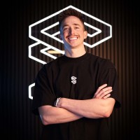 Syndicate Marketing Employee Tanner Smith's profile photo