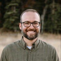 Hyrum City Employee Robert Stroud's profile photo