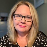 The University of Winnipeg Employee Inga Mychasiw's profile photo