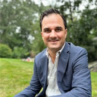 EliteOps Employee Andrew Diramio's profile photo